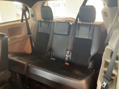 Used 2017 Dodge Grand Caravan 4d Wagon SXT at Maxx Loans near St. Adrian, MI