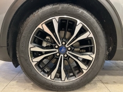 Used 2021  Ford Escape SEL AWD at Maxx Loans near St&period; Adrian&comma; MI