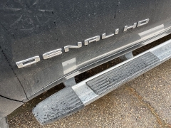 Used 2020 GMC Sierra 3500HD 4WD Crew Cab Denali at Maxx Loans near St. Adrian, MI
