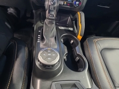 Used 2023  Ford Bronco 4 Door Advanced 4x4 at Maxx Loans near St&period; Adrian&comma; MI