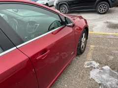 Used 2014  Chevrolet Cruze 4d Sedan LT1 AT at Maxx Loans near St&period; Adrian&comma; MI