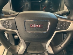 Used 2021 GMC Canyon 4WD Crew Cab 128" Elevation at Maxx Loans near St. Adrian, MI