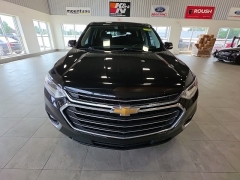 Used 2019  Chevrolet Traverse 4d SUV AWD High Country at Maxx Loans near St&period; Adrian&comma; MI