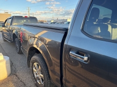 Used 2020  Ford F-150 4WD SuperCrew 5&period;5' Box at Maxx Loans near St&period; Adrian&comma; MI