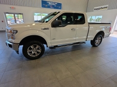 Used 2015  Ford F-150 4WD SuperCab 145" at Maxx Loans near St&period; Adrian&comma; MI