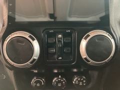 Used 2016  Jeep Wrangler Unlimited 4WD 4dr Sahara at Maxx Loans near St&period; Adrian&comma; MI