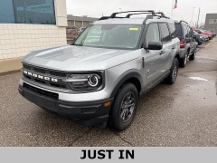 Used 2023  Ford Bronco Sport Big Bend 4x4 at Maxx Loans near St&period; Adrian&comma; MI