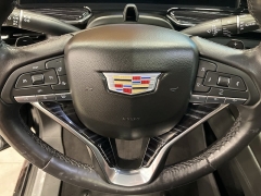 Used 2023  Cadillac Escalade ESV 4WD 4dr Sport at Maxx Loans near St. Adrian, MI