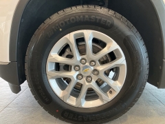 Used 2021 Chevrolet Traverse AWD 4dr LT Cloth w/1LT at Maxx Loans near St. Adrian, MI