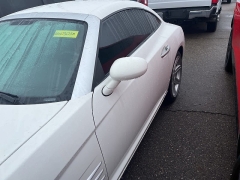 Used 2006  Chrysler Crossfire 2d Coupe Limited at Maxx Loans near St&period; Adrian&comma; MI