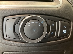Used 2022 Ford Edge Titanium AWD at Maxx Loans near St. Adrian, MI