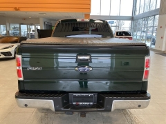 Used 2014  Ford F-150 4WD SuperCrew at Maxx Loans near St&period; Adrian&comma; MI