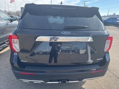 Used 2023  Ford Explorer XLT 4WD at Maxx Loans near St&period; Adrian&comma; MI