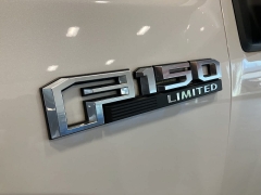 Used 2017 Ford F-150 4WD SuperCrew Box at Maxx Loans near St. Adrian, MI