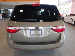 Used 2011  Honda Odyssey 5dr EX-L at Maxx Loans near St&period; Adrian&comma; MI