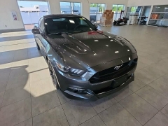 Used 2016  Ford Mustang 2dr Fastback GT at Maxx Loans near St&period; Adrian&comma; MI