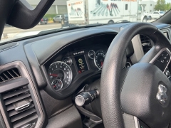 Used 2022 Ram 1500 4WD Tradesman Crew Cab 6'4" Box at Suburban Ford of Sterling Heights near Sterling Heights, MI