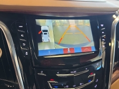 Used 2017  Cadillac Escalade 4d SUV 4WD Platinum at Maxx Loans near St&period; Adrian&comma; MI