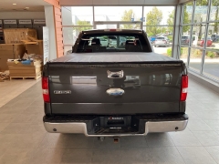 Used 2006 Ford F-150 Supercab 4WD at Suburban Ford of Sterling Heights near Sterling Heights, MI