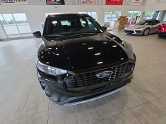 Used 2025  Ford Escape ST-Line Select AWD at Maxx Loans near St&period; Adrian&comma; MI
