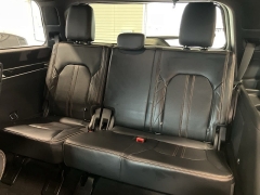 Used 2024  Ford Expedition Platinum 4x4 at Maxx Loans near St&period; Adrian&comma; MI