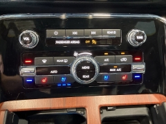 Used 2022 Lincoln Navigator L Reserve 4x4 at Maxx Loans near St. Adrian, MI