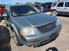 Used 2005  Ford Freestyle 4d SUV AWD Limited at Maxx Loans near St. Adrian, MI