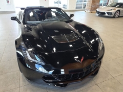 Used 2016  Chevrolet Corvette 2dr Z06 Conv w&sol;3LZ at Maxx Loans near St&period; Adrian&comma; MI