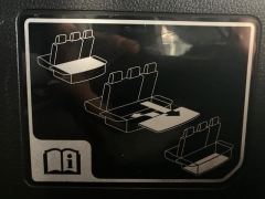 Used 2019  Honda Pilot 4d SUV AWD EX at Maxx Loans near St&period; Adrian&comma; MI