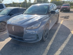 Used 2024  Lincoln Corsair Premiere AWD at Maxx Loans near St&period; Adrian&comma; MI