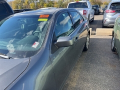 Used 2012  Ford Fusion 4d Sedan SE at Maxx Loans near St. Adrian, MI