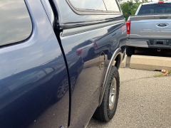 Used 2002 Ford F-150 Supercab 4WD at Suburban Ford of Sterling Heights near Sterling Heights, MI