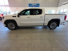Used 2023  GMC Sierra 1500 4WD Crew Cab 147" Denali Ultimate at Maxx Loans near St&period; Adrian&comma; MI