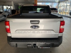 Used 2022  Ford Maverick AWD SuperCrew at Maxx Loans near St. Adrian, MI