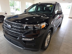 Used 2024  Ford Explorer XLT 4WD at Maxx Loans near St&period; Adrian&comma; MI