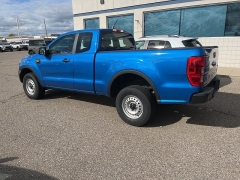 Used 2022 Ford Ranger 2WD SuperCab 6' Box at Maxx Loans near St. Adrian, MI