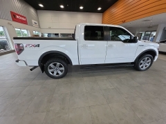 Used 2014  Ford F-150 4WD SuperCrew at Maxx Loans near St&period; Adrian&comma; MI