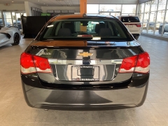 Used 2015  Chevrolet Cruze 4d Sedan LS Auto at Maxx Loans near St&period; Adrian&comma; MI