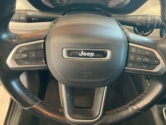 Used 2022  Jeep Compass Limited 4x4 at Maxx Loans near St. Adrian, MI