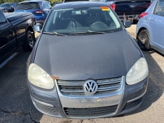 Used 2008  Volkswagen Jetta Sedan 4dr PZEV at Maxx Loans near St. Adrian, MI