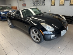 Used 2007 Pontiac Solstice 2dr Convertible at Maxx Loans near St. Adrian, MI
