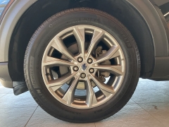 Used 2022 Ford Explorer XLT 4WD at Suburban Ford of Sterling Heights near Sterling Heights, MI