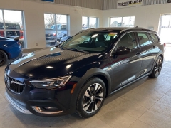  2018 Buick Regal TourX 4d Wagon AWD Preferred at Maxx Loans near St&period; Adrian&comma; MI