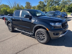 Used 2023 Ford Ranger XLT 4WD SuperCrew 5' Box at Maxx Loans near St. Adrian, MI