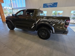 Used 2024  Ford Ranger Raptor 4WD SuperCrew 5' Box at Maxx Loans near St&period; Adrian&comma; MI