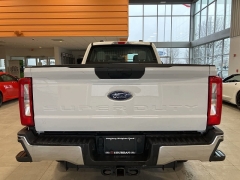 Used 2023  Ford Super Duty F-350 SRW 4WD Crew Cab Box at Maxx Loans near St&period; Adrian&comma; MI