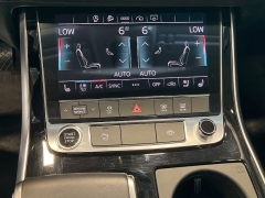Used 2021 Audi Q7 Premium Plus 45 TFSI quattro at Maxx Loans near St. Adrian, MI