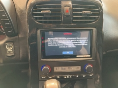 Used 2008 Chevrolet Corvette 2dr Cpe at Suburban Ford of Sterling Heights near Sterling Heights, MI