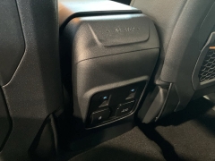 Used 2022 Ford Bronco 4 Door Advanced 4x4 at Suburban Ford of Sterling Heights near Sterling Heights, MI