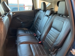 Used 2018 Ford C-MAX Hybrid 4d Hatchback SE at Suburban Ford of Sterling Heights near Sterling Heights, MI